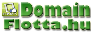 domain regisztráció tárhely