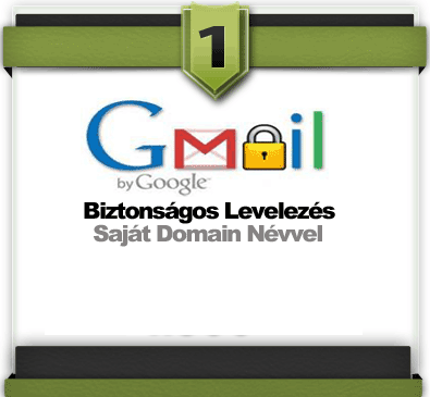 gmail összekötés